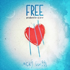 Free (prod. dj bryr)