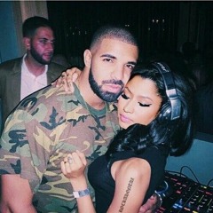 Nicki Minaj ft. Drake Type Beat | Up | Prod.YSB  ( SNIPPET)