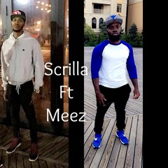 Scrilla Ft Meez Mask Off (Produced By DjFat)