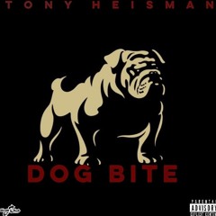 Tony Heisman- Dog Bite Freestyle (prod.cxdy)