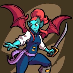 Vamplified - Crypt Of The NecroDancer AMPLIFIED OST