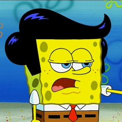 SpongeBob SquarePants "TomFoolery"  Beat Remix (Prod. By Audio Booma)