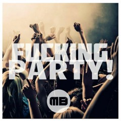 Melbourne Noize & Lukemberg - FUCKiNG PARTY!