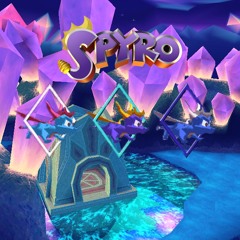 Spyro (Ft. Marcelo) [Prod. Space Dolphin]
