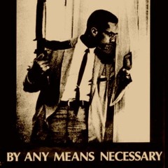 By Any Means Freestyle