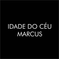 MOSKA - Idade do Céu (Cover Marcus)