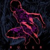 Ruler feat. Maéday artwork
