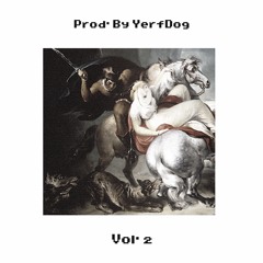 *SOLD* Booked (Prod. By Yerfdog)