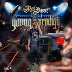 RealBosses -Young Prodigy (Prod by @Yzpoppin)