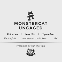 Delta Heavy - Live In Rotterdam