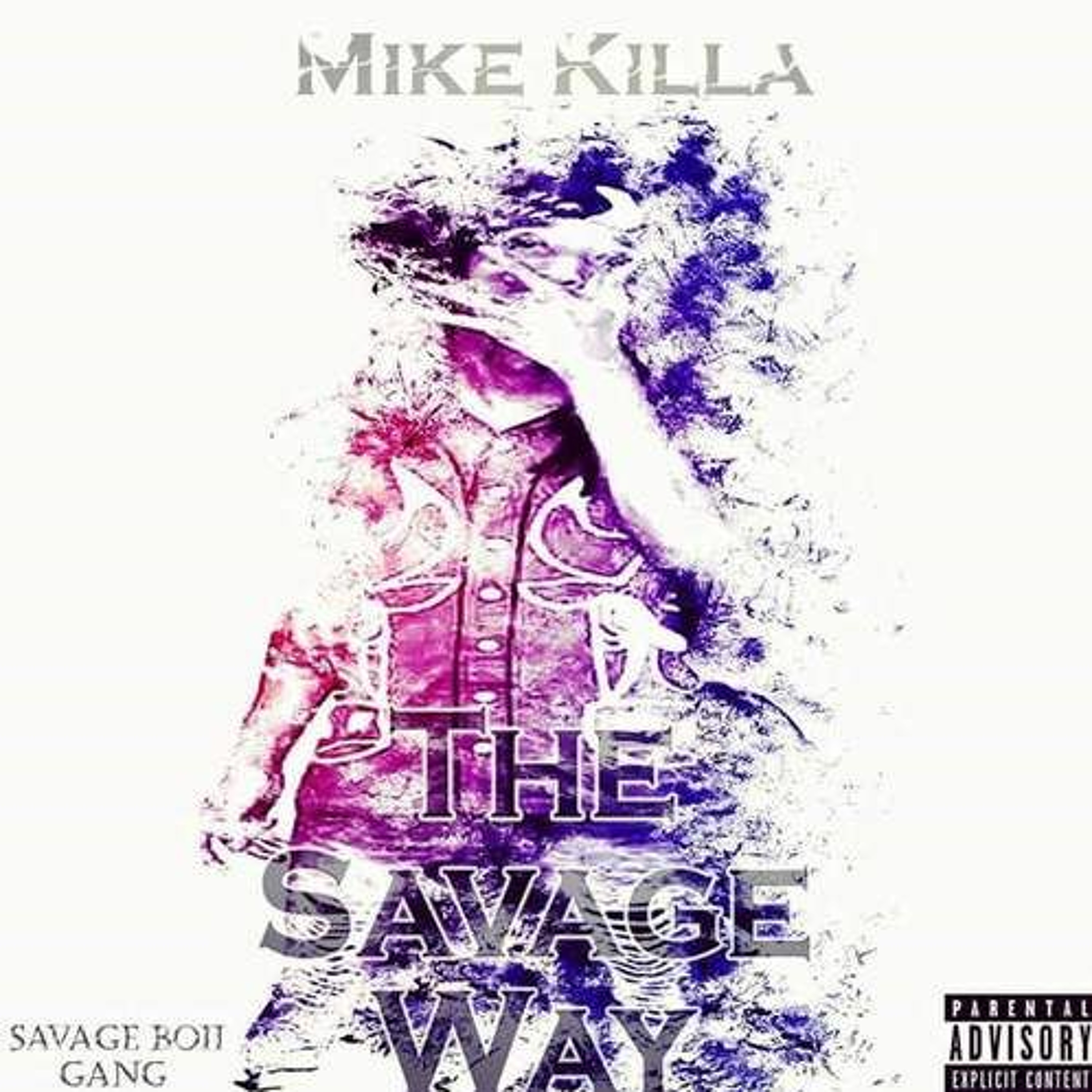 SBG:Mike Killa