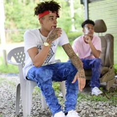 Woe & DreLoC - Hard Times