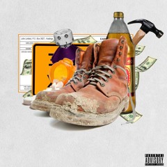 I GOT WORK (prod. Lil tenchi)