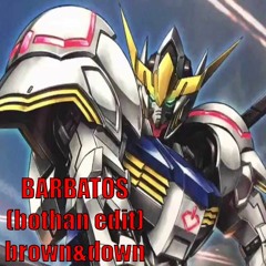 Barbatos (bothan edit)-[ProducerFriends BeatBattles]