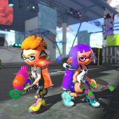 Splatoon 2 - Tutorial Music (Testfire Ver.)