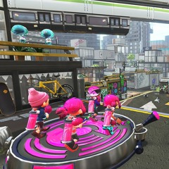 Splatoon 2 - Rip Entry (Testfire Ver.)