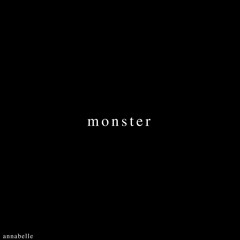 Monster (Official Soundtrack for "Inconceivable")