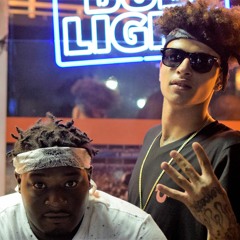 Woe & Ree - Thin Line