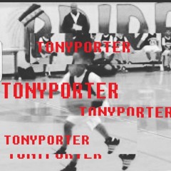 TONY PORTER - Alley Oop