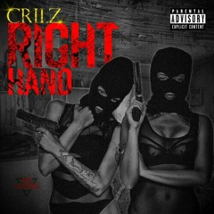 Crilz - Right Hand Freestyle