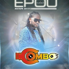 Dj Combo Mixtape Epou Djole 2017 & 2018