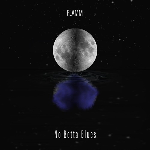 No Betta Blues (Prod by UHU)