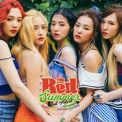 FULL ALBUM Red Velvet (레드벨벳) - The Red Summer