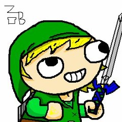 The Legend of Zelda (zBred Remix)