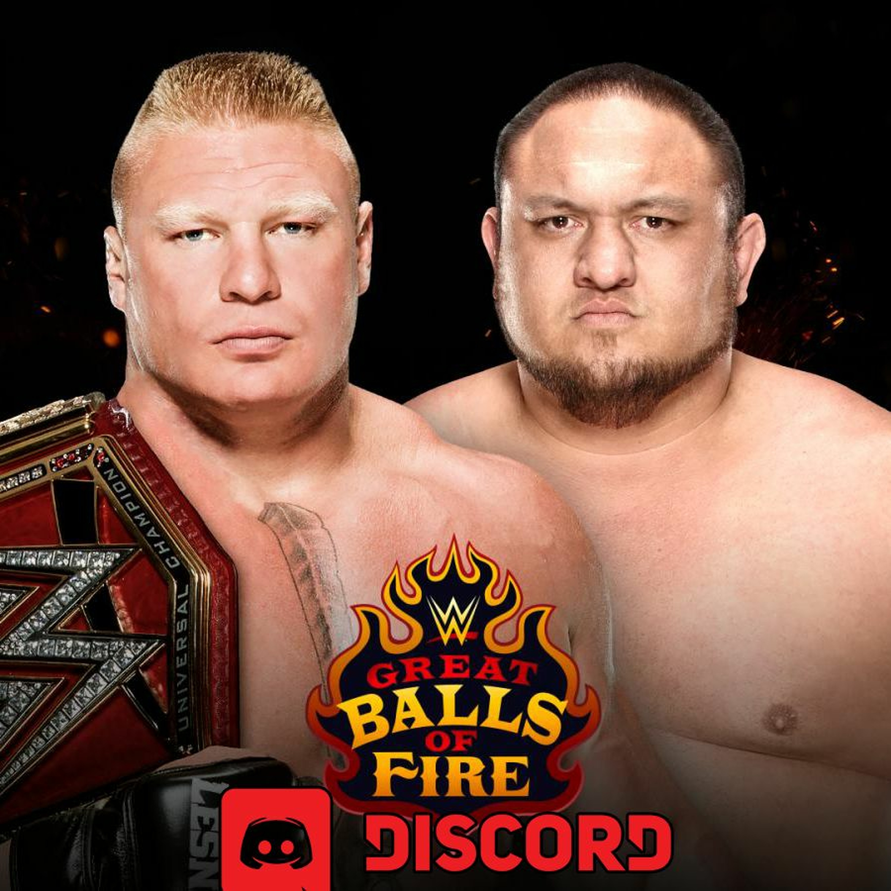 nL Live on Discord - WWE Great Balls of Fire