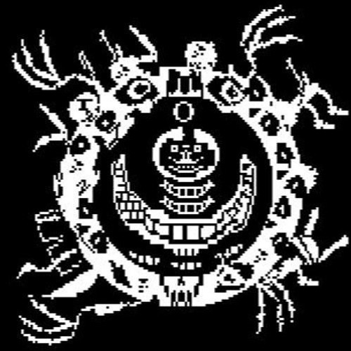 [HELP_Tale] DREAD [Updated for the last time I swear]