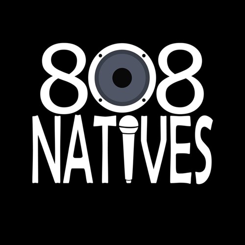 808 Natives - Ill Wit It DEMO (Danny R & DJ ELITE aka Joe Venom)