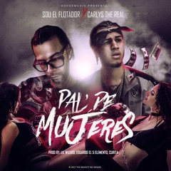 Millenary Ft. Sou El Flotador - Pal De Mujeres