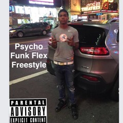 PsychMoney Funkflex Freestyle