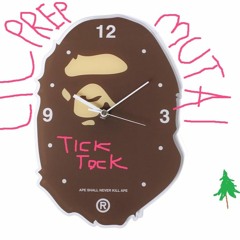 Tick Tock ft. Mutai (prod. by moraadie)