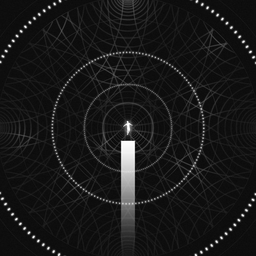 ADW007 : Shane Fontane - Walking Dark (Original Mix)