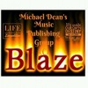 DJ Blaze - Producer - Director - Mix Called - Solo Artist - Recorded At Blaze Productions Entertainment Publishing Management - Independently Solo - All Music Beats Scores And Song Arrangements - Are Protected By Federal And International Copyrights Laws