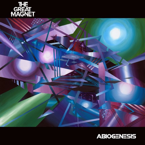 Wetware [The Great Magnet: Abiogenesis]