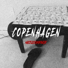 COPENHAGEN