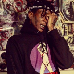 10k Dunkin X Lil Wop 17 - Money Moves