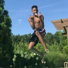 SUMMER '17 OUTBREAK CYPHER (QUICK)