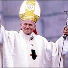 We Proclaim Your Death JPII Mass Ferdzmb.MP3