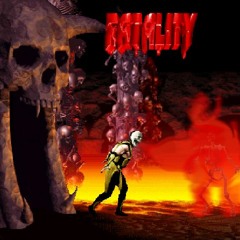 LIL BUM x GOTHHOMI - FUCK EM' prod. RONiN YEN