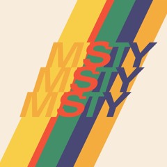 MISTY (ft. Aries)