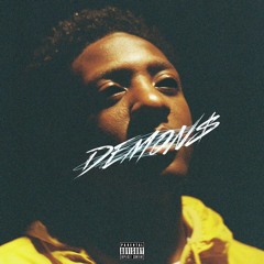 DEMON$ - (prod. @ DariusToRaw_)