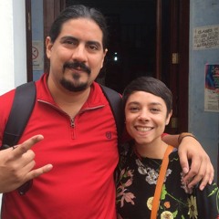 La Camerata Episodio 4 - Abril F. Bustamante León