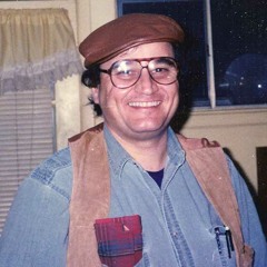 John Ford UFO Nightmare Episode 23