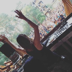 Renegade DJ :: Fusion Festival | Trancefloor :: July 2016