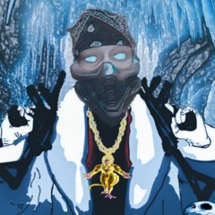 Smokey Bear - Young Frieza