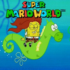 Screw on the Loose - SMW Soundfont (w/out Drums)