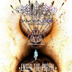Vitamina C - Enter The Portal (Original Mix)